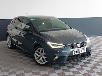 Used SEAT Ibiza 2020 for sale - 75668641: Photo