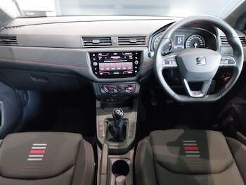 Used SEAT Ibiza 2020 for sale - 75668641: Photo