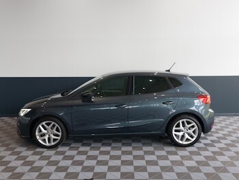 Used SEAT Ibiza 2020 for sale - 75668641: Photo
