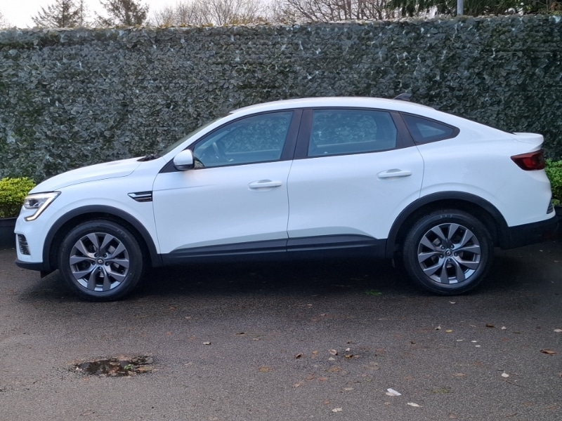 Used Renault Arkana 2022 for sale - 76778862: Photo 4