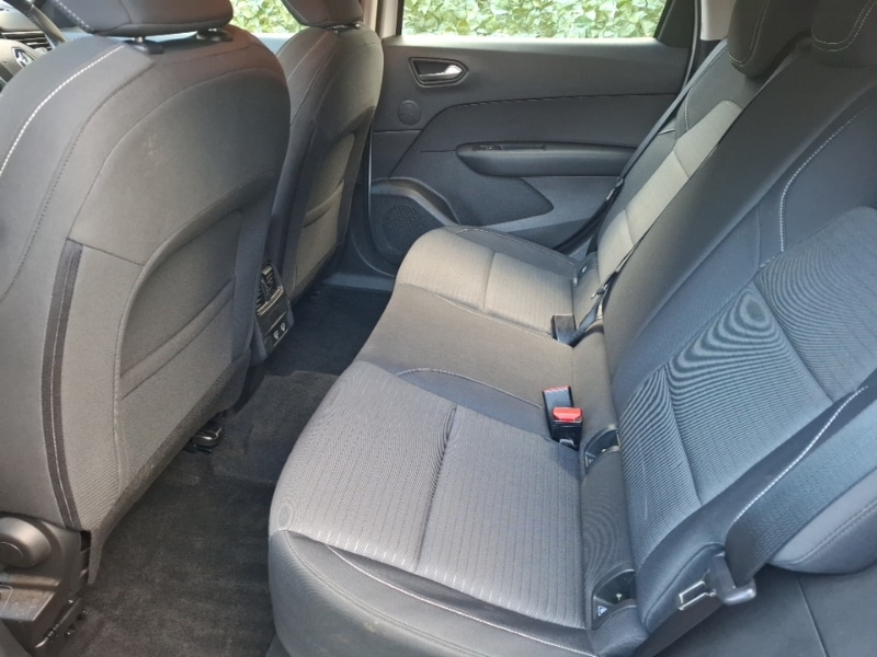 Used Renault Arkana 2022 for sale - 76778862: Photo 6