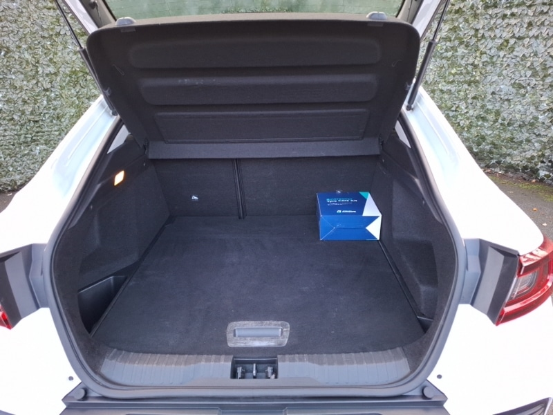 Used Renault Arkana 2022 for sale - 76778862: Photo 8