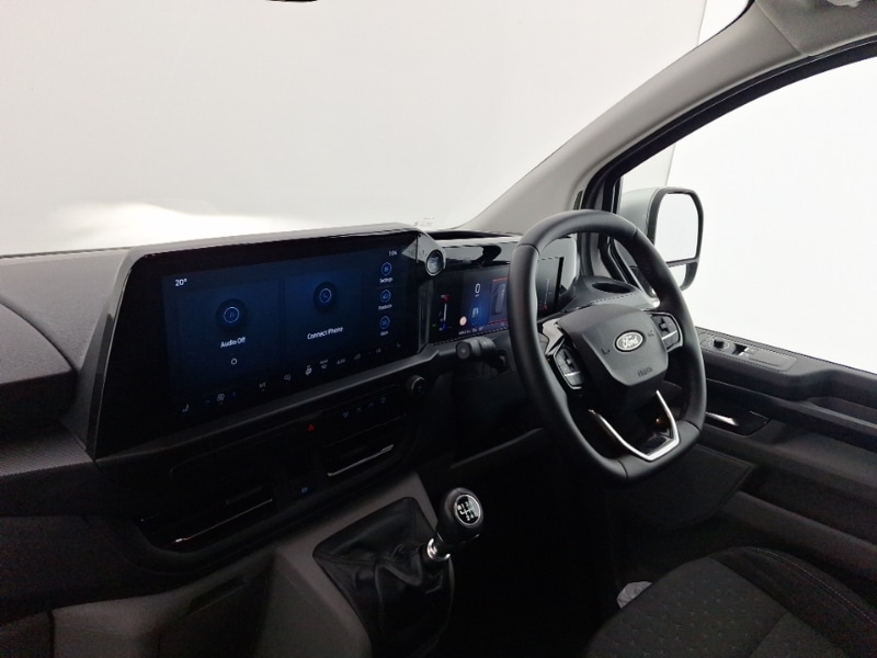 Used Ford Transit Custom 2024 for sale - 76720730: Photo 10