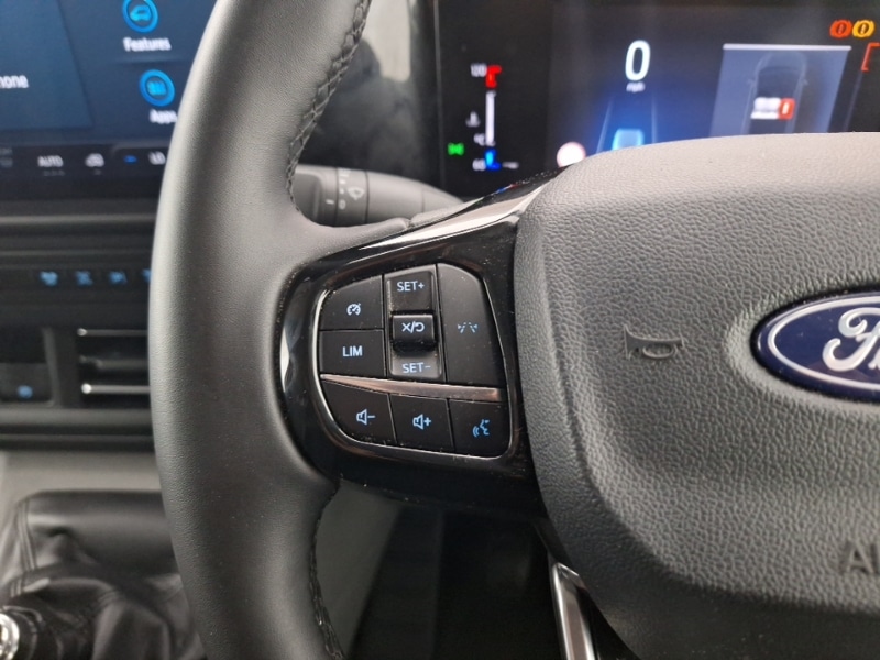 Used Ford Transit Custom 2024 for sale - 76720730: Photo 12