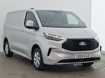 Ford - Transit Custom