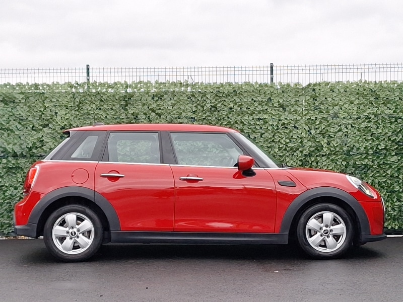 Used MINI Hatch 2022 for sale - 77420093: Photo 2