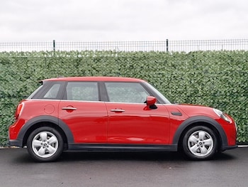 Used MINI Hatch 2022 for sale - 77420093: Photo