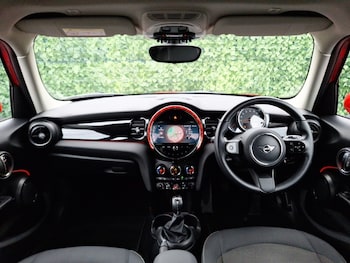 Used MINI Hatch 2022 for sale - 77420093: Photo