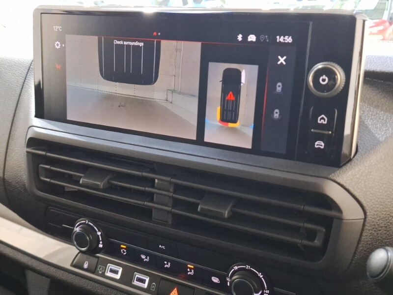 Used Vauxhall Vivaro 2024 for sale - 76708381: Photo 10