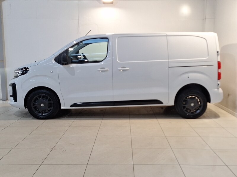 Used Vauxhall Vivaro 2024 for sale - 76708381: Photo 4