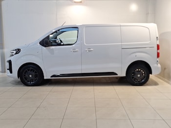 Used Vauxhall Vivaro 2024 for sale - 76708381: Photo