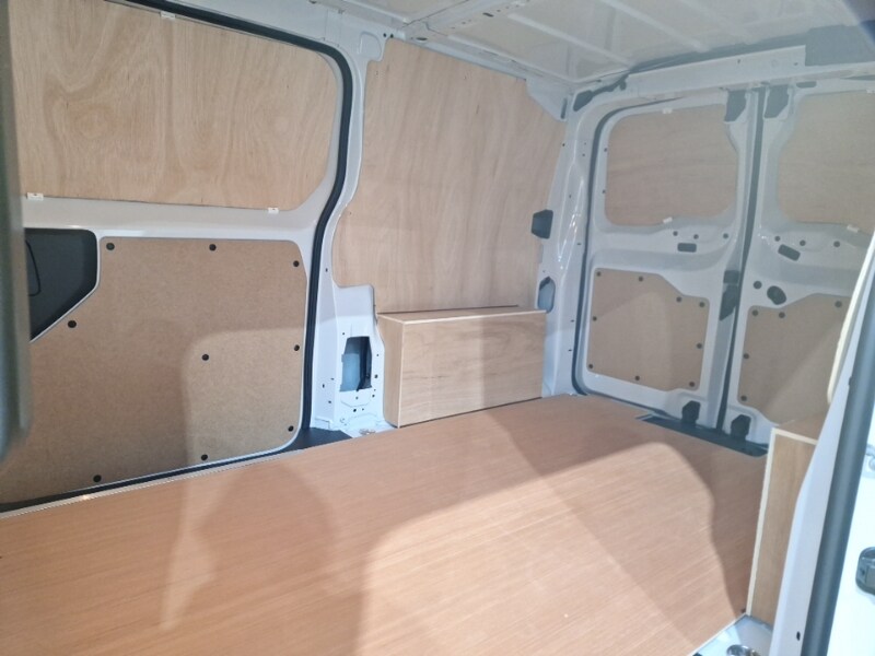 Used Vauxhall Vivaro 2024 for sale - 76708381: Photo 6