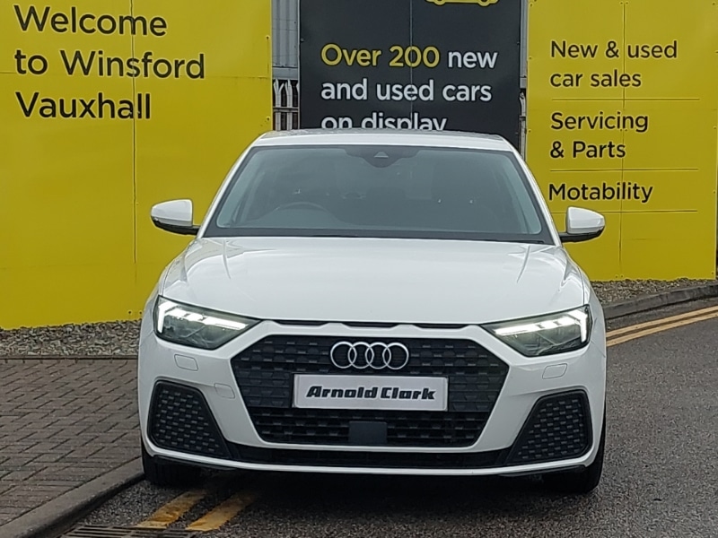 Used Audi A1 2021 for sale - 77304630: Photo 12