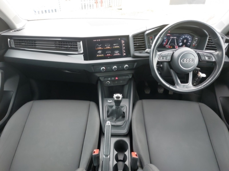 Used Audi A1 2021 for sale - 77304630: Photo 2