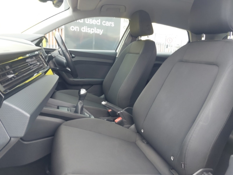 Used Audi A1 2021 for sale - 77304630: Photo 5