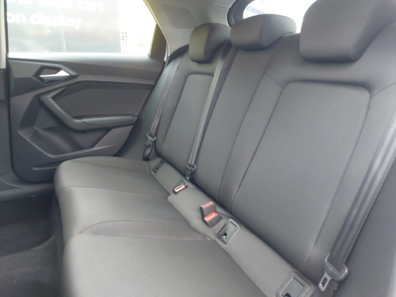 Used Audi A1 2021 for sale - 77304630: Photo 6