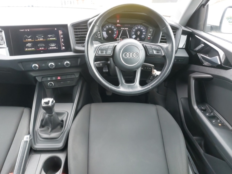 Used Audi A1 2021 for sale - 77304630: Photo 7