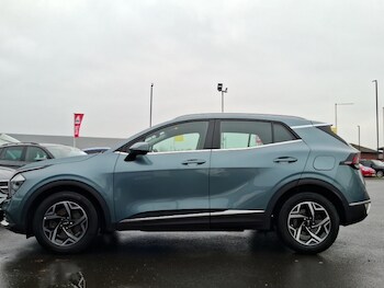 Used Kia Sportage 2022 for sale - 77911939: Photo