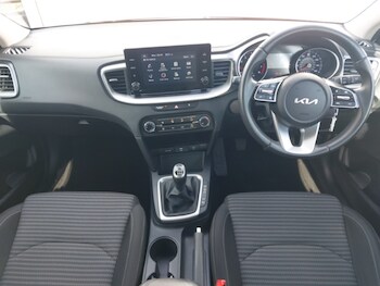 Used Kia Ceed 2024 for sale - 78129355: Photo