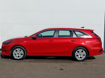 Used Kia Ceed 2024 for sale - 78129355: Photo