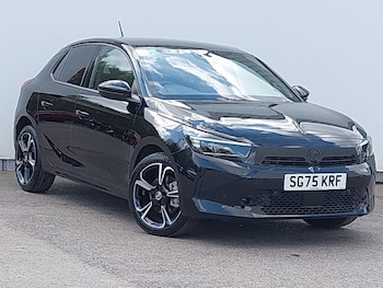 Used Vauxhall Corsa 2025 for sale - 78790696: Photo
