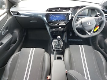 Used Vauxhall Corsa 2025 for sale - 78790696: Photo