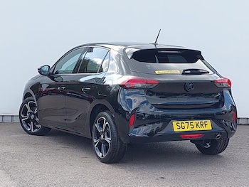 Used Vauxhall Corsa 2025 for sale - 78790696: Photo