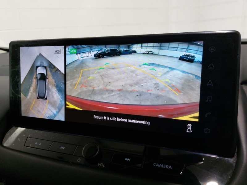 Used Nissan Qashqai 2024 for sale - 77150665: Photo 11