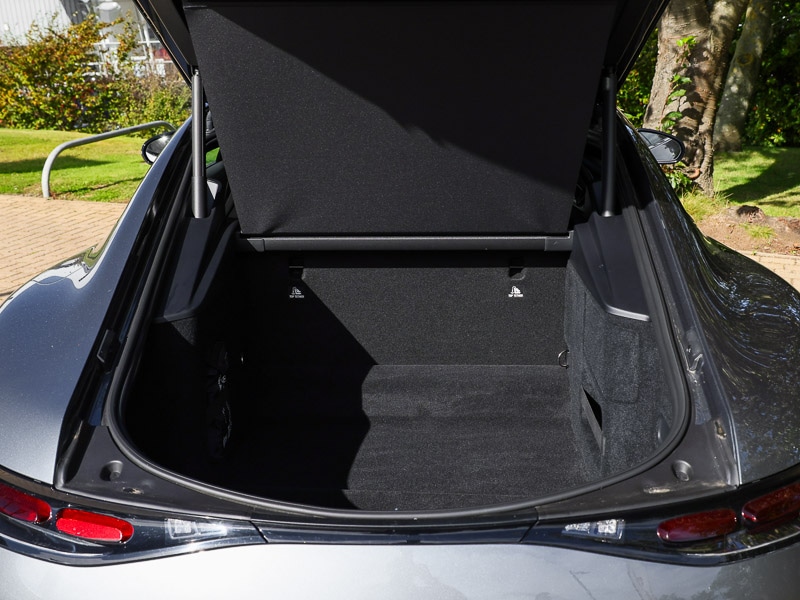 Used Mercedes-Benz AMG GT 2024 for sale - 77580756: Photo 7