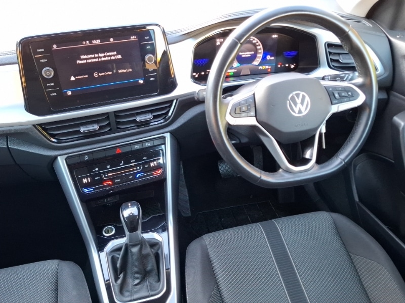 Used Volkswagen T-Roc 2022 for sale - 77253469: Photo 11