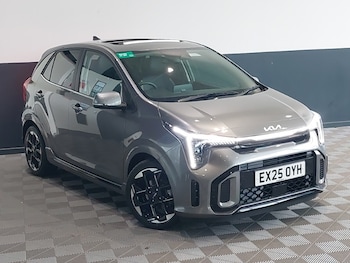 Used Kia Picanto 2025 for sale - 76721234: Photo