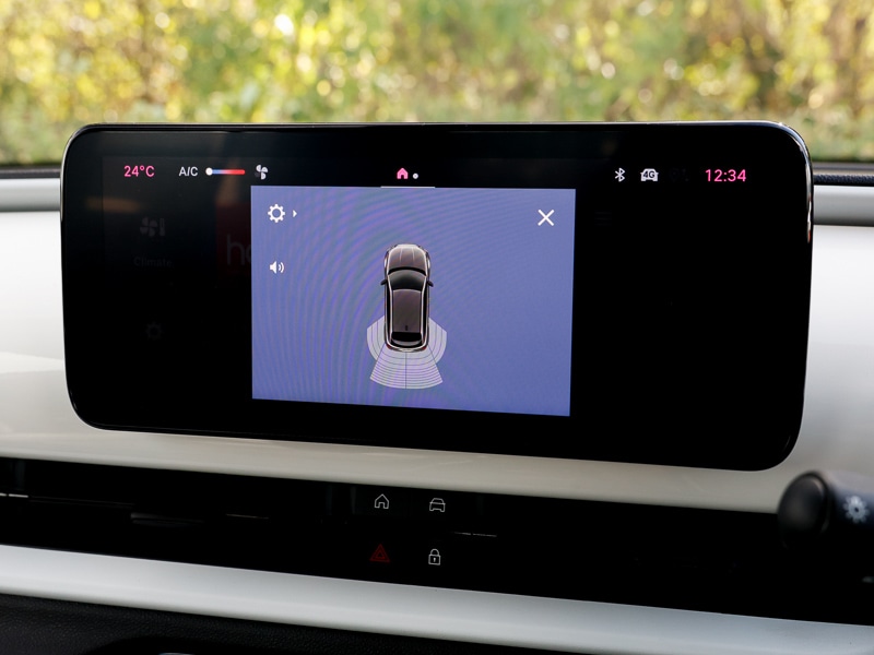 Used Fiat 600 2025 for sale - 76414104: Photo 12