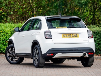 Used Fiat 600 2025 for sale - 76414104: Photo