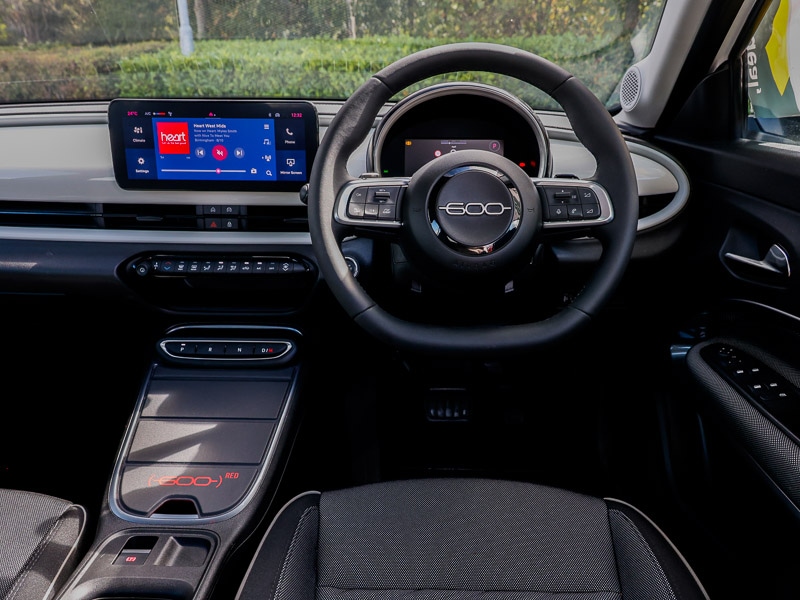 Used Fiat 600 2025 for sale - 76414104: Photo 7