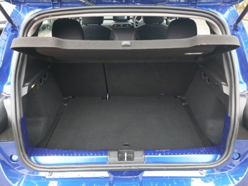 Used Dacia Sandero Stepway 2023 for sale - 77948241: Photo 8