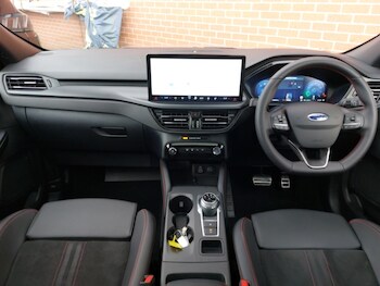 Used Ford Kuga 2024 for sale - 75633445: Photo