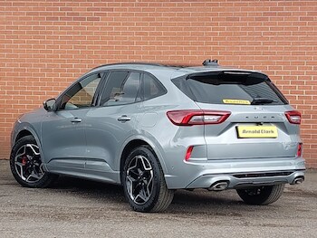 Used Ford Kuga 2024 for sale - 75633445: Photo