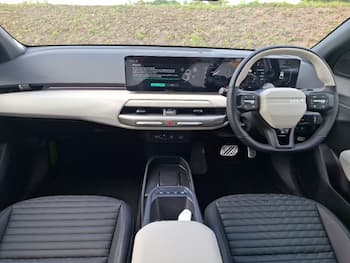 Used Kia EV4 2025 for sale - 79671348: Photo