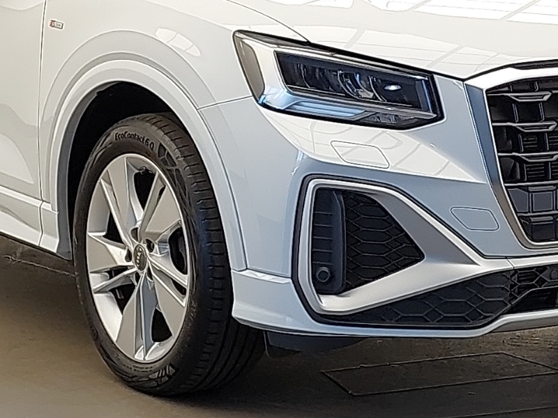 Used Audi Q2 2023 for sale - 76720912: Photo 9