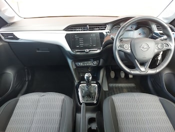 Used Vauxhall Corsa 2022 for sale - 79092086: Photo