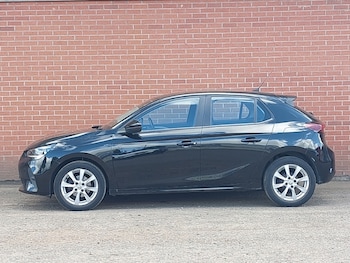 Used Vauxhall Corsa 2022 for sale - 79092086: Photo