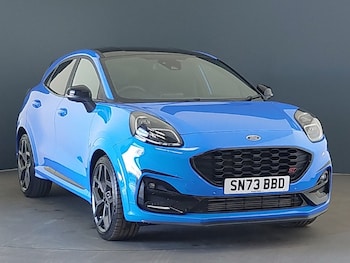 Used Ford Puma 2023 for sale - 77736781: Photo