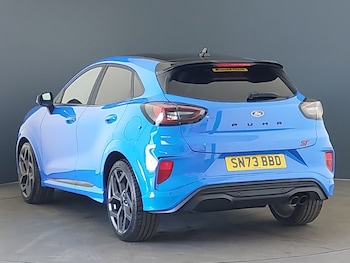 Used Ford Puma 2023 for sale - 77736781: Photo