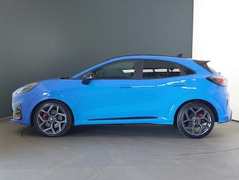 Used Ford Puma 2023 for sale - 77736781: Photo