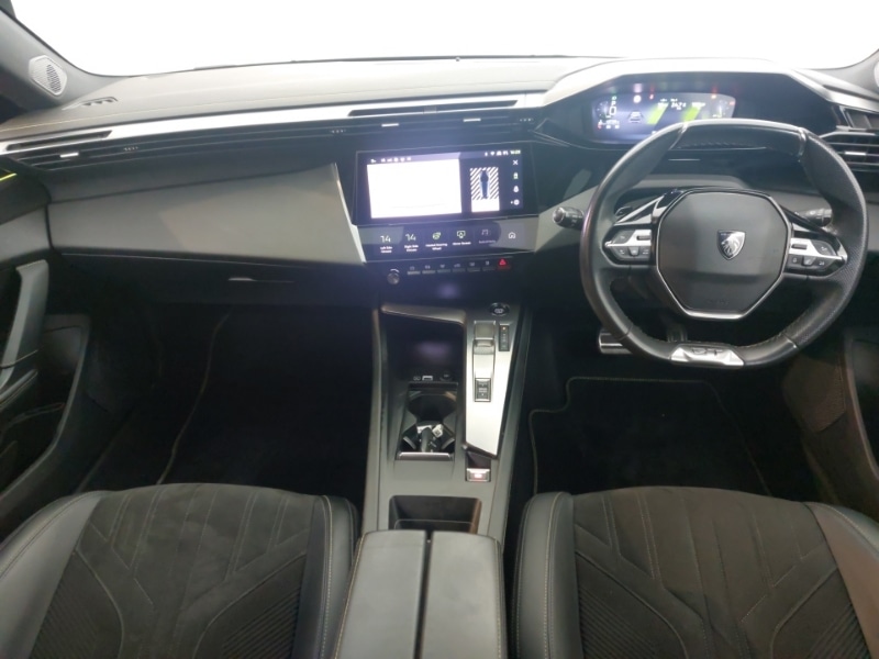 Used Peugeot 308 2022 for sale - 76875575: Photo 2