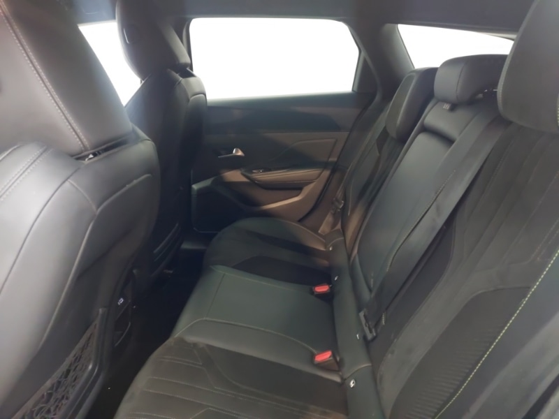 Used Peugeot 308 2022 for sale - 76875575: Photo 6