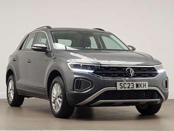 2023 - 1.5 TSI Life 5dr
