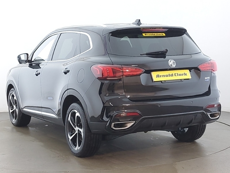 Used MG MG HS 2024 for sale - 76555747: Photo 3