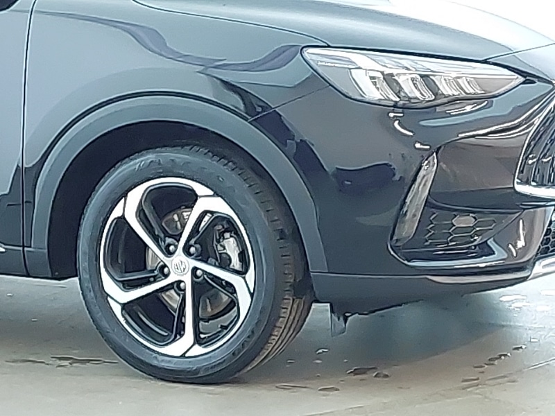 Used MG MG HS 2024 for sale - 76555747: Photo 9