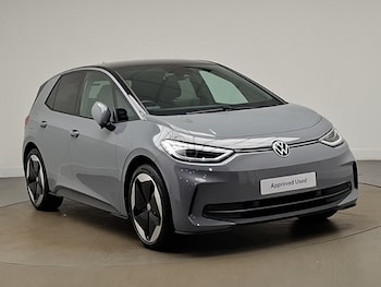 Used Volkswagen ID.3 2025 for sale - 79342938: Photo